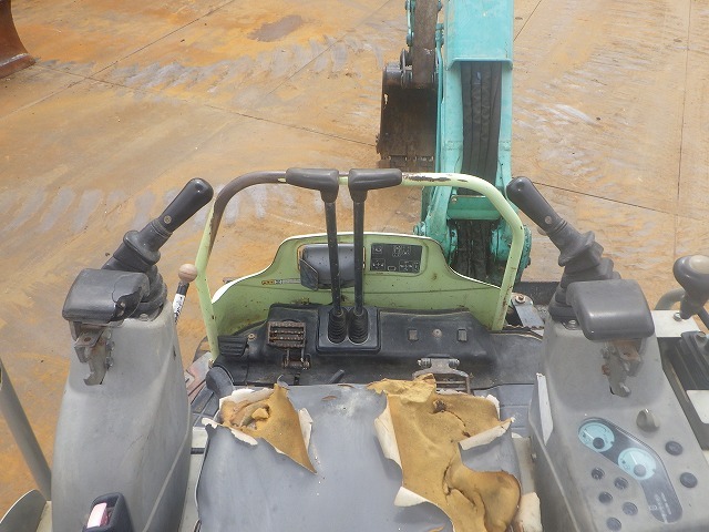 YANMAR VIO30-5 ★ Mini Excavator ★ 300R. CNP. MULTI. EPA