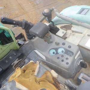 YANMAR VIO30-5 ★ Mini Excavator ★ 300R. CNP. MULTI. EPA - Image 63