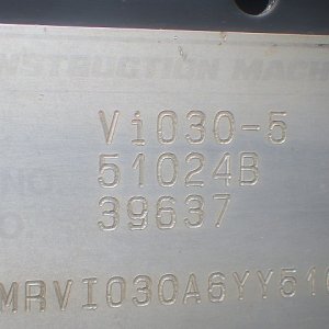 YANMAR VIO30-5 ★ Mini Excavator ★ 300R. CNP. MULTI. EPA - Image 74
