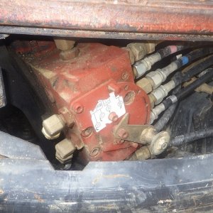 YANMAR VIO30-5 ★ Mini Excavator ★ 300R. CNP. MULTI. EPA - Image 75