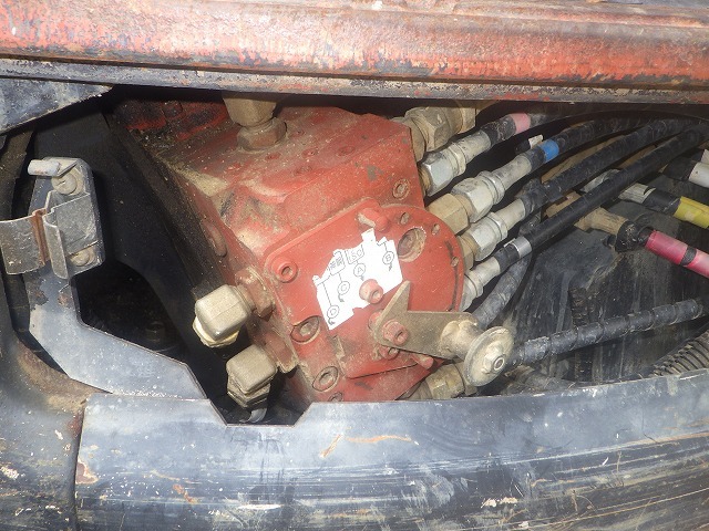 YANMAR VIO30-5 ★ Mini Excavator ★ 300R. CNP. MULTI. EPA