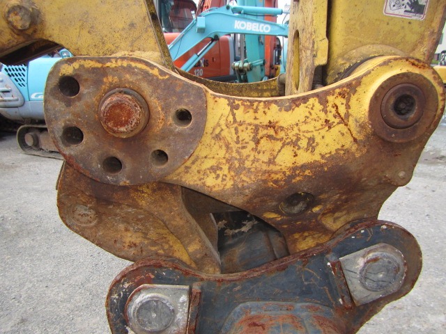 YANMAR VIO55-6A ★ Mini Excavator ★ 400R, BLADE, ARM CRANE, MULTI, W/QUICK HITCH