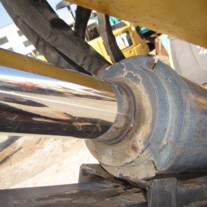 YANMAR VIO55-6A ★ Mini Excavator ★ 400R, BLADE, ARM CRANE, MULTI, W/QUICK HITCH - Image 12