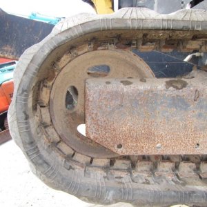YANMAR VIO55-6A ★ Mini Excavator ★ 400R, BLADE, ARM CRANE, MULTI, W/QUICK HITCH - Image 20