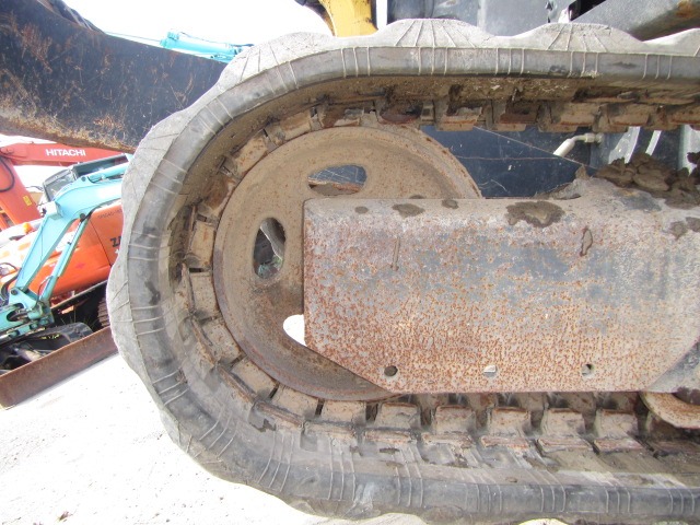 YANMAR VIO55-6A ★ Mini Excavator ★ 400R, BLADE, ARM CRANE, MULTI, W/QUICK HITCH