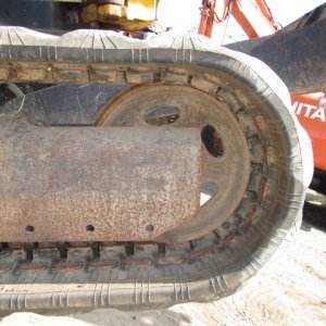 YANMAR VIO55-6A ★ Mini Excavator ★ 400R, BLADE, ARM CRANE, MULTI, W/QUICK HITCH - Image 27