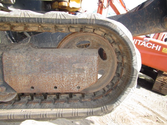 YANMAR VIO55-6A ★ Mini Excavator ★ 400R, BLADE, ARM CRANE, MULTI, W/QUICK HITCH