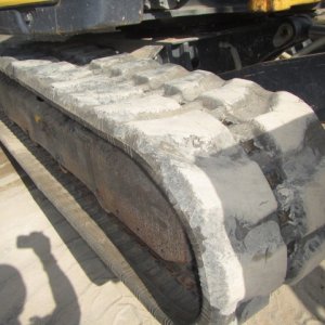 YANMAR VIO55-6A ★ Mini Excavator ★ 400R, BLADE, ARM CRANE, MULTI, W/QUICK HITCH - Image 32