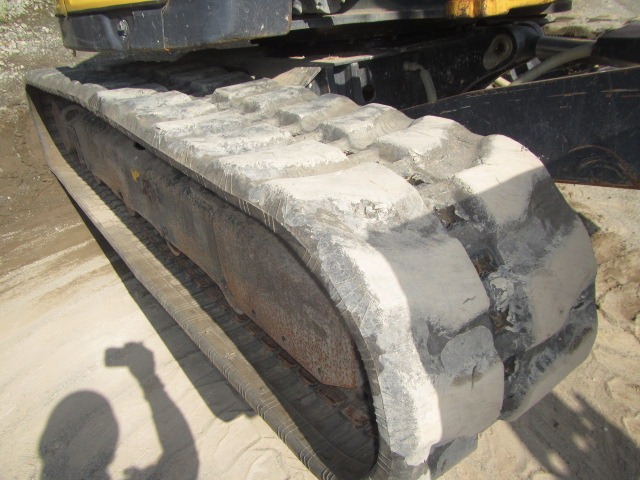 YANMAR VIO55-6A ★ Mini Excavator ★ 400R, BLADE, ARM CRANE, MULTI, W/QUICK HITCH