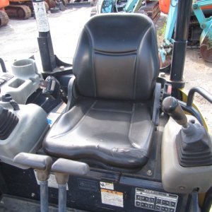 YANMAR VIO55-6A ★ Mini Excavator ★ 400R, BLADE, ARM CRANE, MULTI, W/QUICK HITCH - Image 47