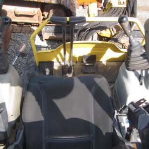 YANMAR VIO55-6A ★ Mini Excavator ★ 400R, BLADE, ARM CRANE, MULTI, W/QUICK HITCH - Image 48