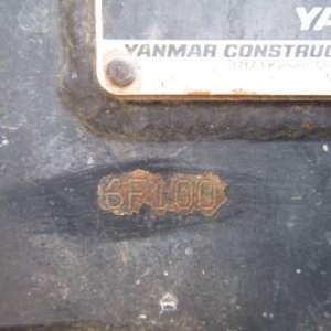 YANMAR VIO55-6A ★ Mini Excavator ★ 400R, BLADE, ARM CRANE, MULTI, W/QUICK HITCH - Image 57