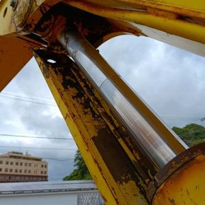 YANMAR VIO70-3A ★ Excavator ★ 250R, ARM CRANE, A/C, MULTI, EPA - Image 9