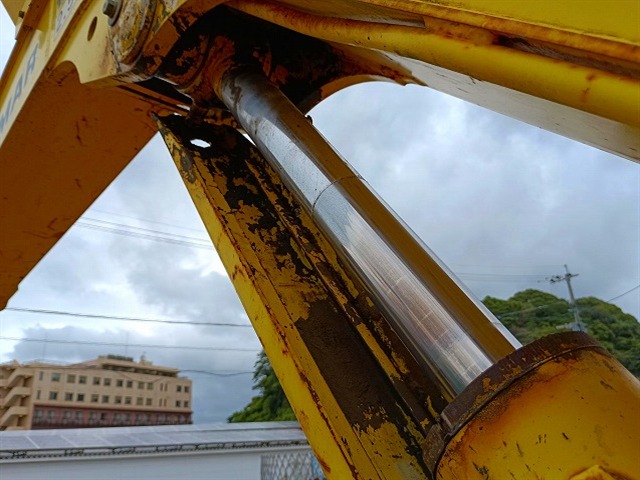 YANMAR VIO70-3A ★ Excavator ★ 250R, ARM CRANE, A/C, MULTI, EPA