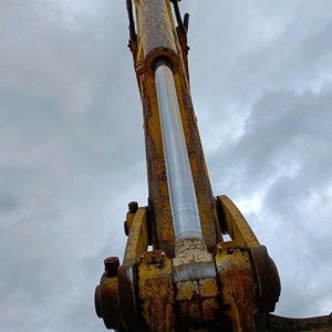 YANMAR VIO70-3A ★ Excavator ★ 250R, ARM CRANE, A/C, MULTI, EPA - Image 13