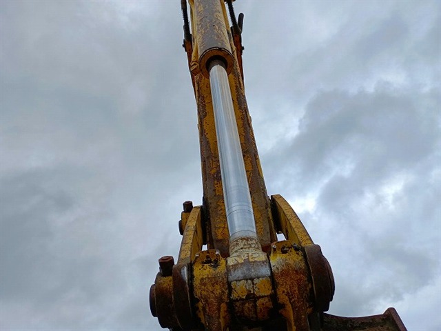 YANMAR VIO70-3A ★ Excavator ★ 250R, ARM CRANE, A/C, MULTI, EPA