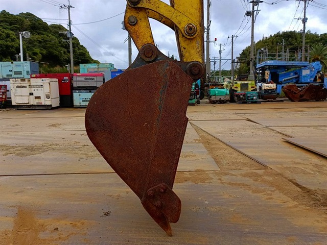 YANMAR VIO70-3A ★ Excavator ★ 250R, ARM CRANE, A/C, MULTI, EPA
