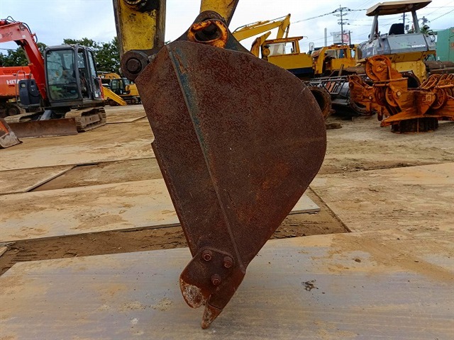 YANMAR VIO70-3A ★ Excavator ★ 250R, ARM CRANE, A/C, MULTI, EPA