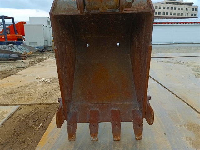 YANMAR VIO70-3A ★ Excavator ★ 250R, ARM CRANE, A/C, MULTI, EPA