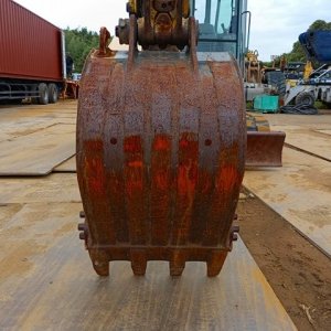 YANMAR VIO70-3A ★ Excavator ★ 250R, ARM CRANE, A/C, MULTI, EPA - Image 18