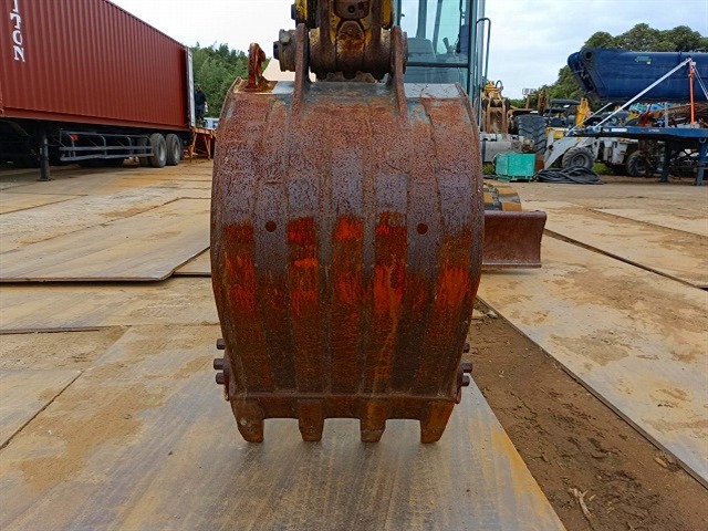 YANMAR VIO70-3A ★ Excavator ★ 250R, ARM CRANE, A/C, MULTI, EPA
