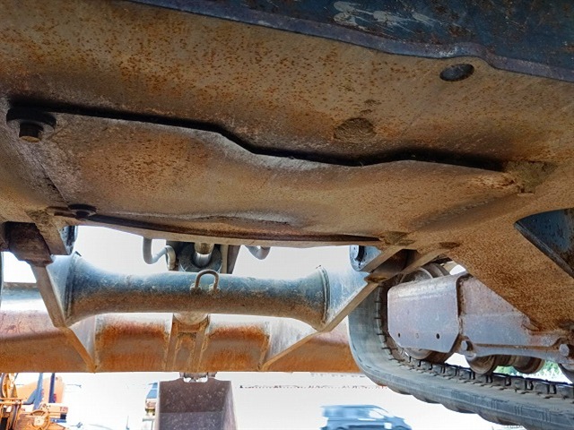 YANMAR VIO70-3A ★ Excavator ★ 250R, ARM CRANE, A/C, MULTI, EPA