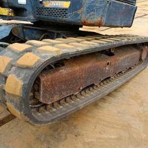 YANMAR VIO70-3A ★ Excavator ★ 250R, ARM CRANE, A/C, MULTI, EPA - Image 29