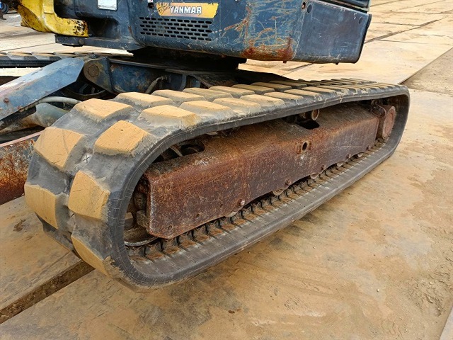 YANMAR VIO70-3A ★ Excavator ★ 250R, ARM CRANE, A/C, MULTI, EPA