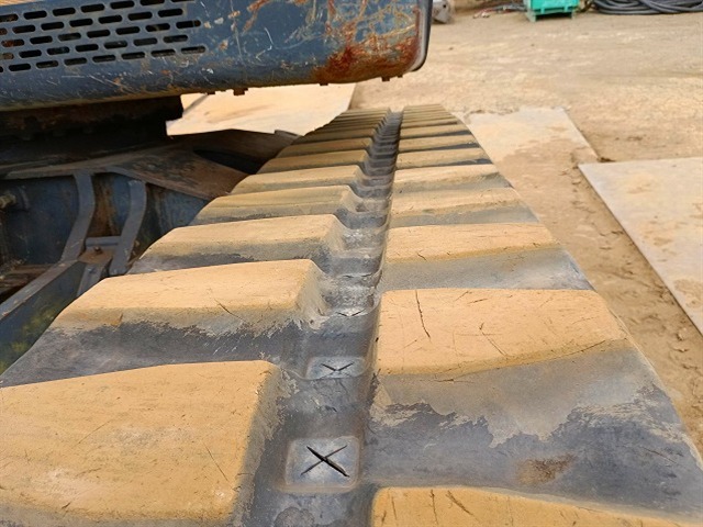 YANMAR VIO70-3A ★ Excavator ★ 250R, ARM CRANE, A/C, MULTI, EPA