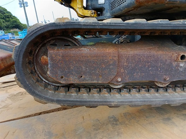 YANMAR VIO70-3A ★ Excavator ★ 250R, ARM CRANE, A/C, MULTI, EPA