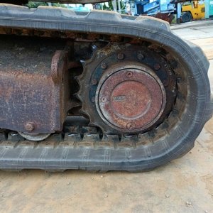 YANMAR VIO70-3A ★ Excavator ★ 250R, ARM CRANE, A/C, MULTI, EPA - Image 35