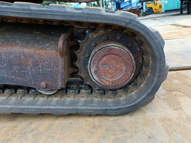 YANMAR VIO70-3A ★ Excavator ★ 250R, ARM CRANE, A/C, MULTI, EPA