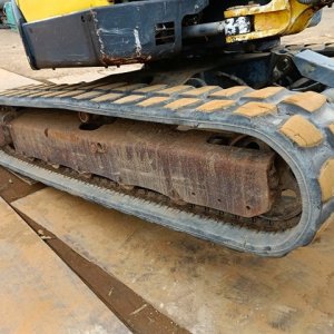 YANMAR VIO70-3A ★ Excavator ★ 250R, ARM CRANE, A/C, MULTI, EPA - Image 38