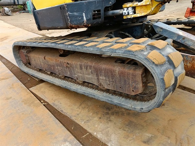 YANMAR VIO70-3A ★ Excavator ★ 250R, ARM CRANE, A/C, MULTI, EPA
