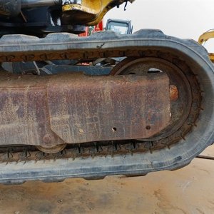YANMAR VIO70-3A ★ Excavator ★ 250R, ARM CRANE, A/C, MULTI, EPA - Image 40