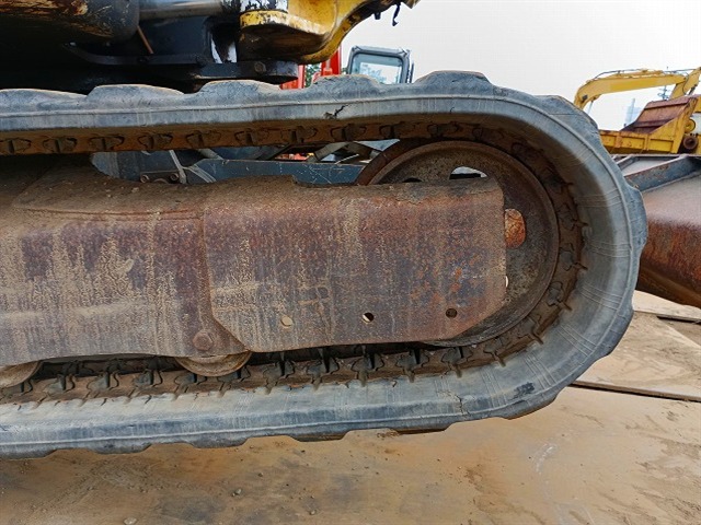 YANMAR VIO70-3A ★ Excavator ★ 250R, ARM CRANE, A/C, MULTI, EPA