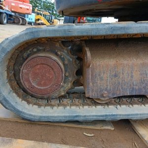 YANMAR VIO70-3A ★ Excavator ★ 250R, ARM CRANE, A/C, MULTI, EPA - Image 44