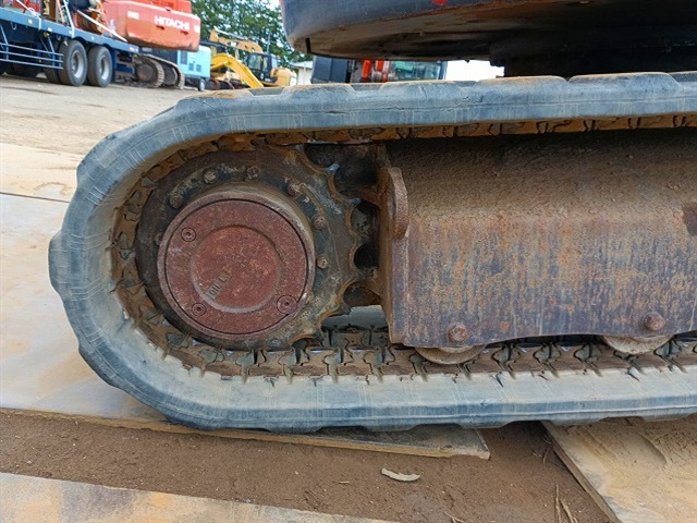 YANMAR VIO70-3A ★ Excavator ★ 250R, ARM CRANE, A/C, MULTI, EPA
