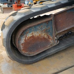 YANMAR VIO70-3A ★ Excavator ★ 250R, ARM CRANE, A/C, MULTI, EPA - Image 47