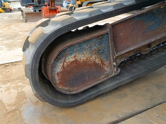 YANMAR VIO70-3A ★ Excavator ★ 250R, ARM CRANE, A/C, MULTI, EPA
