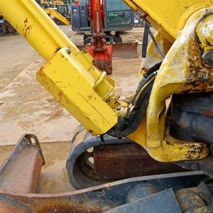 YANMAR VIO70-3A ★ Excavator ★ 250R, ARM CRANE, A/C, MULTI, EPA - Image 58