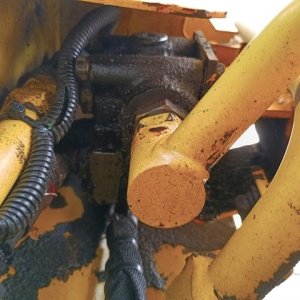 YANMAR VIO70-3A ★ Excavator ★ 250R, ARM CRANE, A/C, MULTI, EPA - Image 59