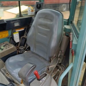 YANMAR VIO70-3A ★ Excavator ★ 250R, ARM CRANE, A/C, MULTI, EPA - Image 62