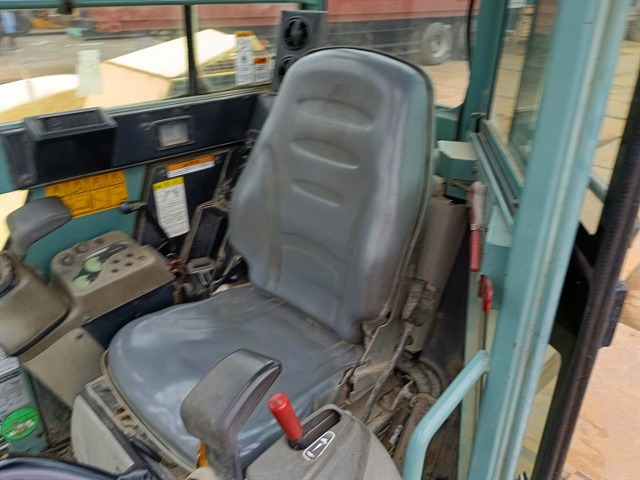 YANMAR VIO70-3A ★ Excavator ★ 250R, ARM CRANE, A/C, MULTI, EPA
