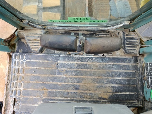 YANMAR VIO70-3A ★ Excavator ★ 250R, ARM CRANE, A/C, MULTI, EPA