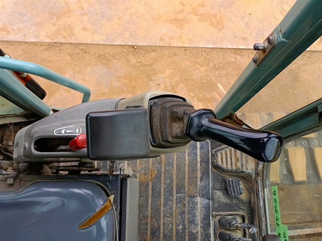 YANMAR VIO70-3A ★ Excavator ★ 250R, ARM CRANE, A/C, MULTI, EPA