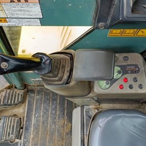 YANMAR VIO70-3A ★ Excavator ★ 250R, ARM CRANE, A/C, MULTI, EPA - Image 66