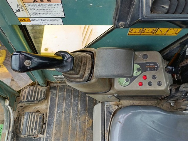 YANMAR VIO70-3A ★ Excavator ★ 250R, ARM CRANE, A/C, MULTI, EPA