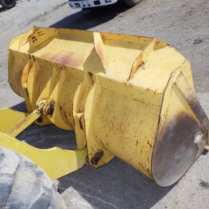 KOMATSU WA100-1 ★ Loader(Crawled/Wheeled) ★ CAB - Image 11