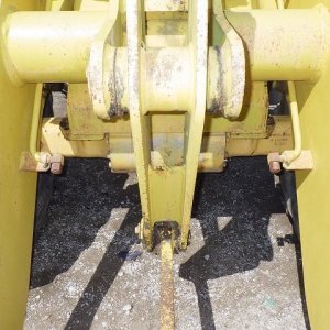 KOMATSU WA100-1 ★ Loader(Crawled/Wheeled) ★ CAB - Image 13
